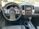2017 Nissan Frontier PRO-4X Crew Cab 4WD - Foto 4