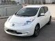 2017 nissan leaf 30 kwh 109 cv