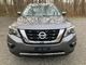 2017 nissan pathfinder sv 4wd