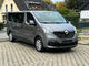 2017 renault trafic 1.6 dci l2h1 8