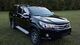 2017 toyota hilux 150 cv