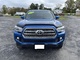 2017 toyota tacoma trd sport v6 doble cabina lb 4wd