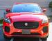 2018 jaguar e-pace p250 primera edición awd