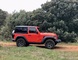 2018 Jeep Wrangler Rubicon 2.2 CRD 200Cv - Foto 7