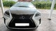 2018 lexus rx450h 450h l executive 7 setter