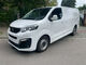 2018 peugeot expert premium l3