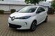 2018 renault zoe 41 kwh intens