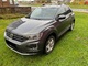 2018 volkswagen t-roc 2.0 190 4motion