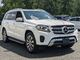 2019 mercedes-benz gls-class gls 450 4matic awd