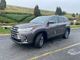 2019 toyota highlander xle awd