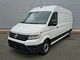 2019 volkswagen crafter 35 kasten l4h3 pdc