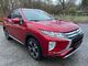 2020 mitsubishi eclipse cross diamant edition 2wd