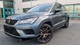 2020 seat ateca cupra 300 dsg