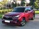 2020 toyota highlander 4x4 xle hybrid 247 cv