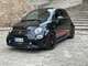 Abarth 595 competizione 1.4t-jet 132kw