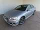 Audi a4 2.0 tdi sport gris