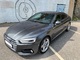 Audi a5 sportback 2.0-190 d quattro s-line