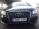 Audi q5 2.0tdi quattro advance s-tronic azul