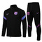 Barcelona 2022 chandal y chaqueta de futbol mas baratos