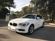 Bmw 118d 5p. essential edition