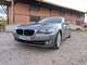 Bmw 550 serie 5 f10 plateado