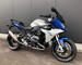 Bmw r 1200 rs azul