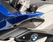 BMW R 1200 RS azul - Foto 4