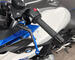 BMW R 1200 RS azul - Foto 6