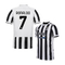 Camiseta Juventus replica 2021-2022 - Foto 1