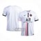 Camiseta Paris Saint-Germain Segunda 2021-2022 - Foto 1