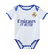 Camiseta real madrid bebe - Foto 1