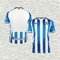 Camiseta real sociedad replica 2021/2022