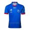 Camiseta Rugby Samoa - Foto 1