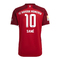 Camisetas Bayern Munich thai 2021-2022 - Foto 1