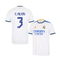 Camisetas Real Madrid thai 2021-2022 - Foto 1