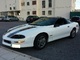 Chevrolet Camaro Z28-V8-5.7L-350CV - Foto 1