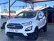 Ford EcoSport 1.0 EcoBoost ST Line Blanco - Foto 1