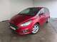 Ford s-max 2.0 tdci titanium rojo