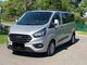 Ford transit custom 2.0 tdci navi