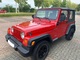 Jeep Wrangler 2.5 Jeep Wrangler 2.5 Jeep Wrangler 2.5 - Foto 1