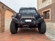 Jeep wrangler 2.8crd sport