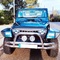 Jeep Wrangler 4.0 Extreme Sport Techo Duro - Foto 1