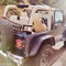Jeep Wrangler 4.0 Extreme Sport Techo Duro - Foto 2