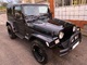 Jeep wrangler 4.0 extreme sport techo duro