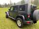 Jeep Wrangler Unlimited 2.8 CRD Sahara Auto - Foto 3