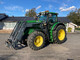 John Deere 6210R 50km - Foto 1