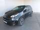 Kia sportage 1.7 crdi vgt x-tech18 4x2 eco-dyn