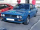 Lancia beta spider 2000 zagato