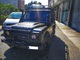 Land rover defender 90tdi extreme