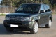Land rover range rover 4.2 v8 supercharged aut
